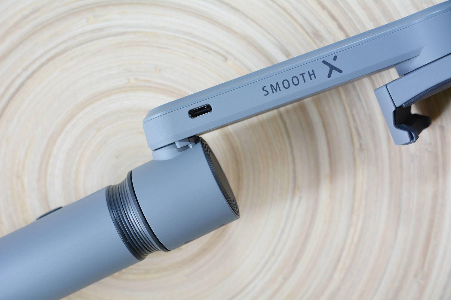 升级款智能云台,升级版自拍云台