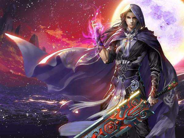 四本完结多年后猛然爆火的小说,四本近期人气超高的小说