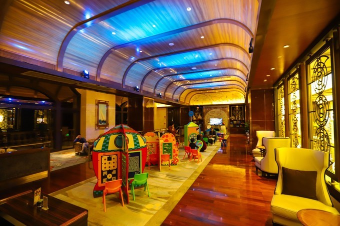 玩转珠海酒店,玩转珠海长隆全攻略