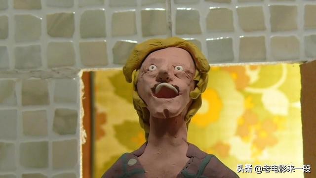 没看过这部电影的还是别看了,已经一天没吃饭了