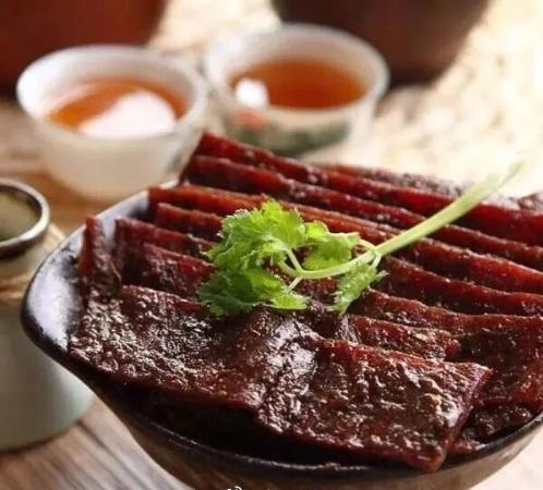 广西吃的特色美食推荐,广西必吃的美食推荐