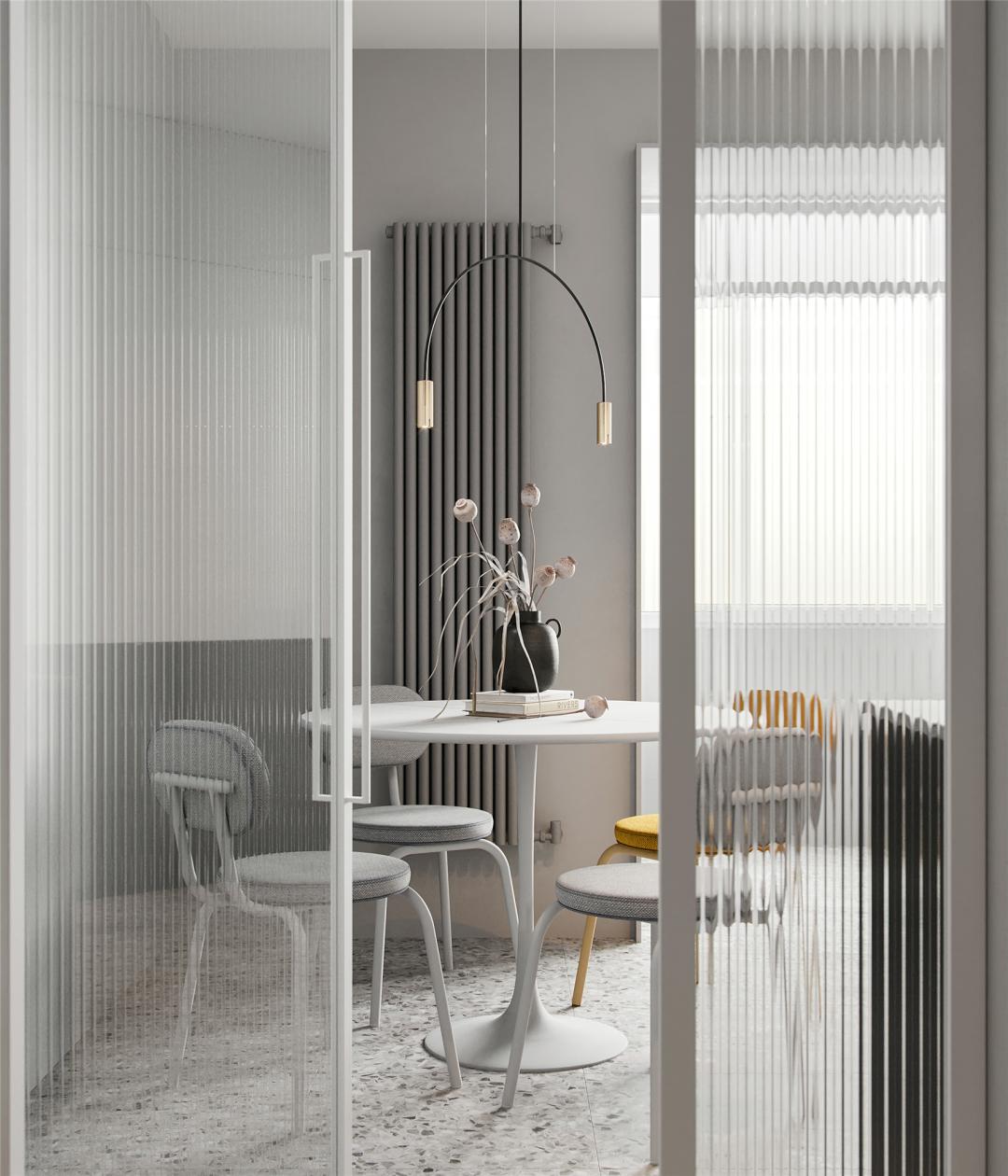 简约主义者生活日常,极简主义一天的感悟