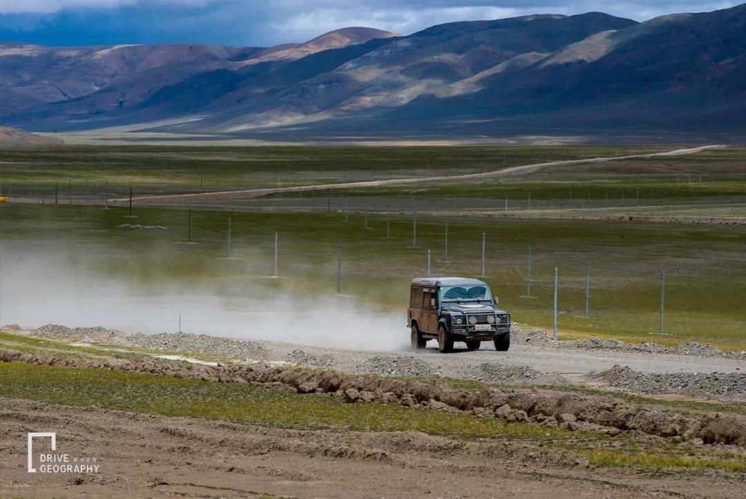 老司机带你跑十天高速,34小时1600公里拉力赛世界纪录