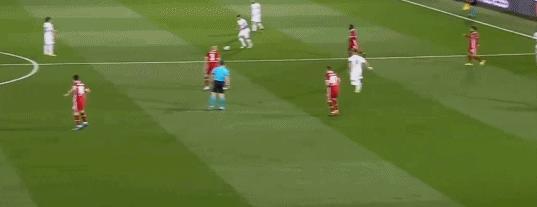 蓝月亮绝杀,蓝月亮远射