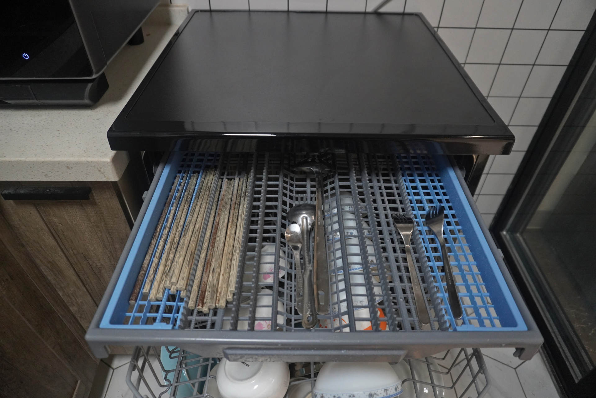 洗碗机选择攻略,方太水槽洗碗机和海尔水槽洗碗机