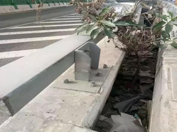 春节回家必经的隧道,不看本文我完全认不出!