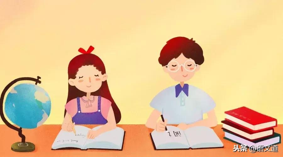 小学语文重难点基础知识大总结,小学语文1到6年级必背知识点最新