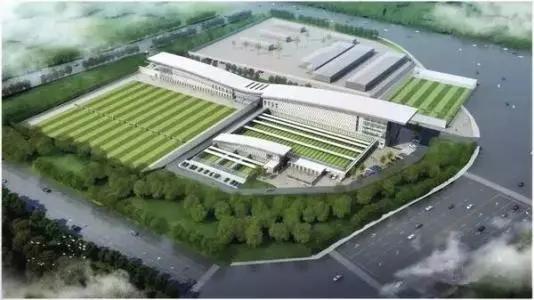 各个皆风景！红凤巢玉如意……吸睛的二青会场馆！距开幕式还有29天……