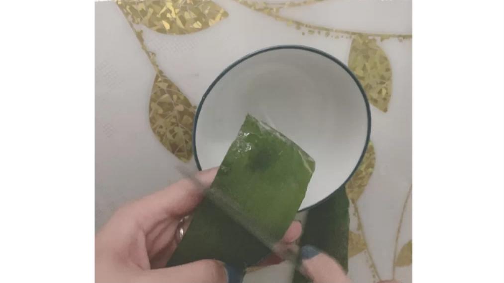 芦荟怎么洗脸效果最好,芦荟洗脸的正确方法