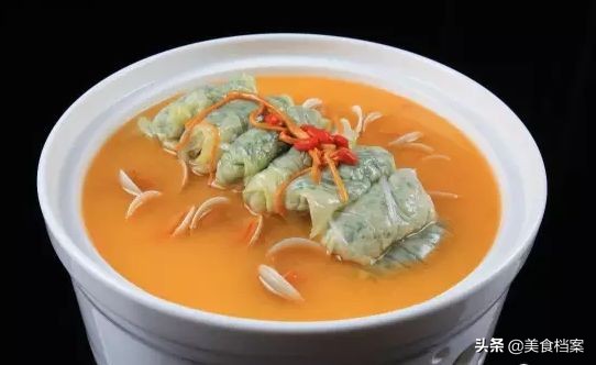 荠菜的吃法大全春天的野菜,荠菜这样做太好吃了鲜美又营养