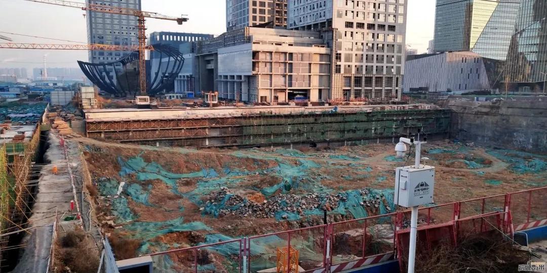 济南中弘广场未来规划,济南中弘广场谁接手了