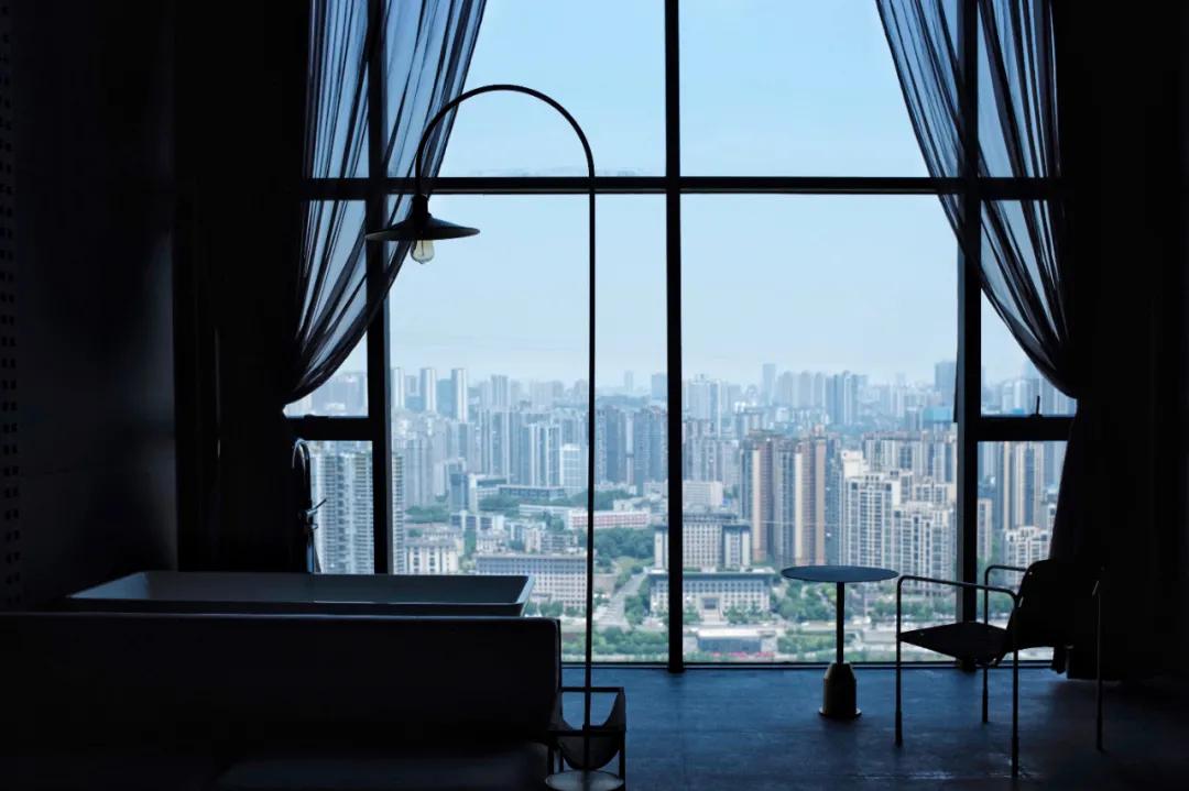 杭州隐居鹅岭投资管理,鹅岭隐居