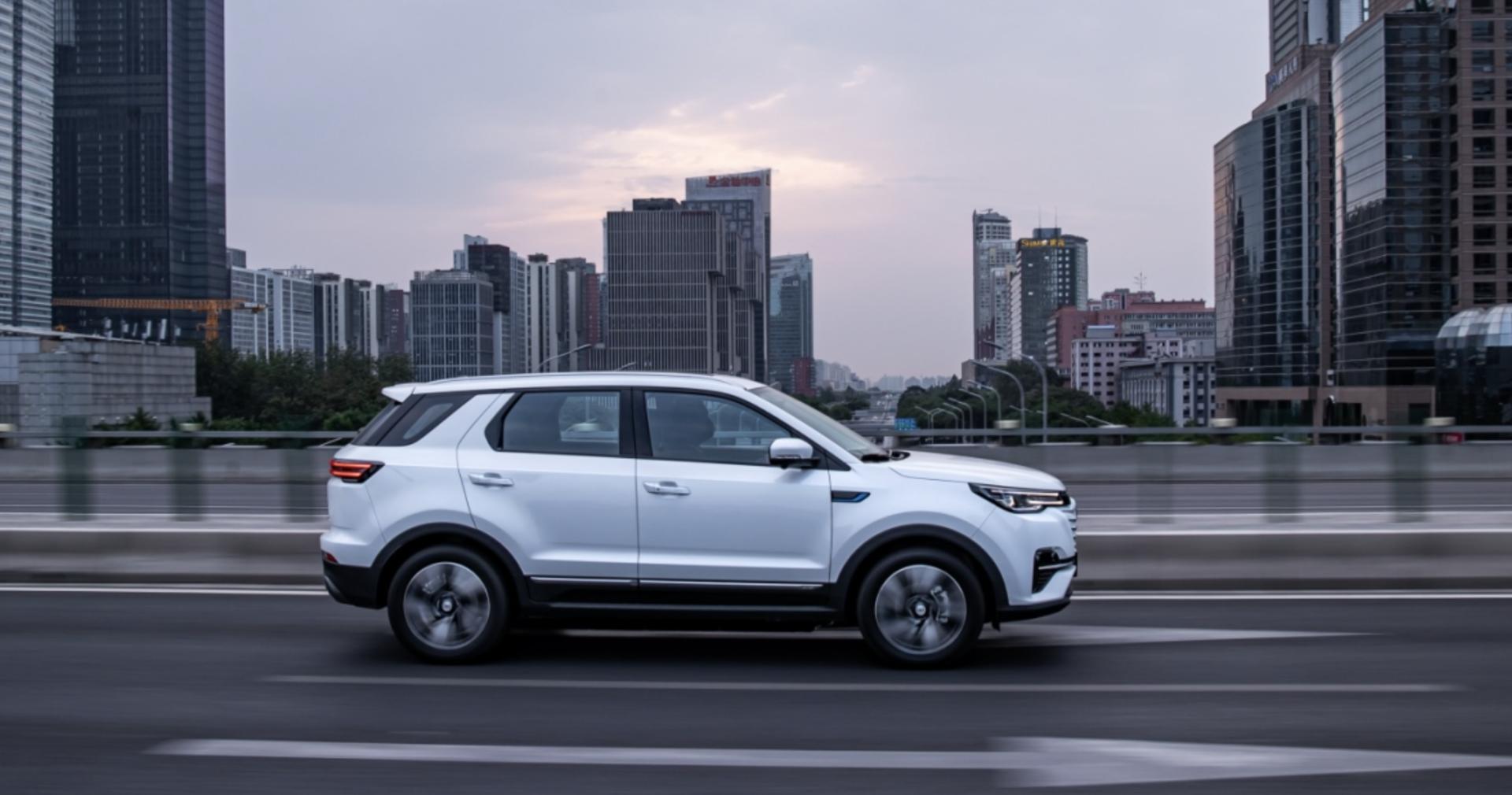 长安cs55裸车价5万,长安cs55裸车报价5万