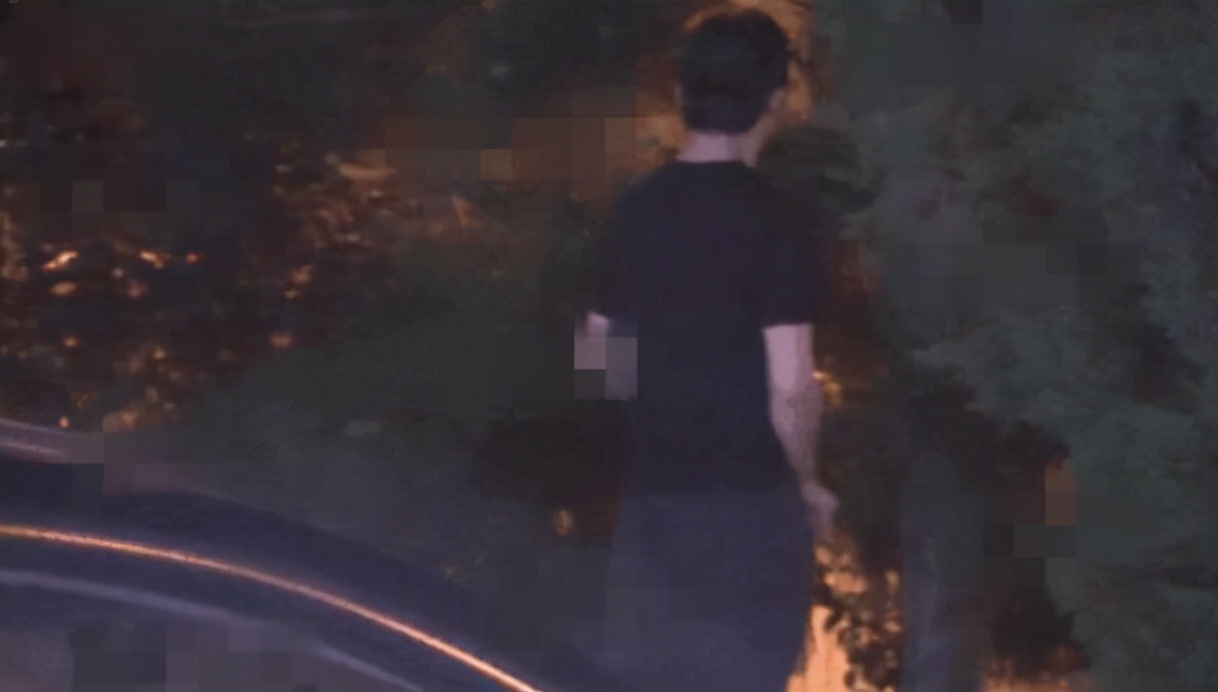 李云迪被抓视频,李云迪是怎么被举报的