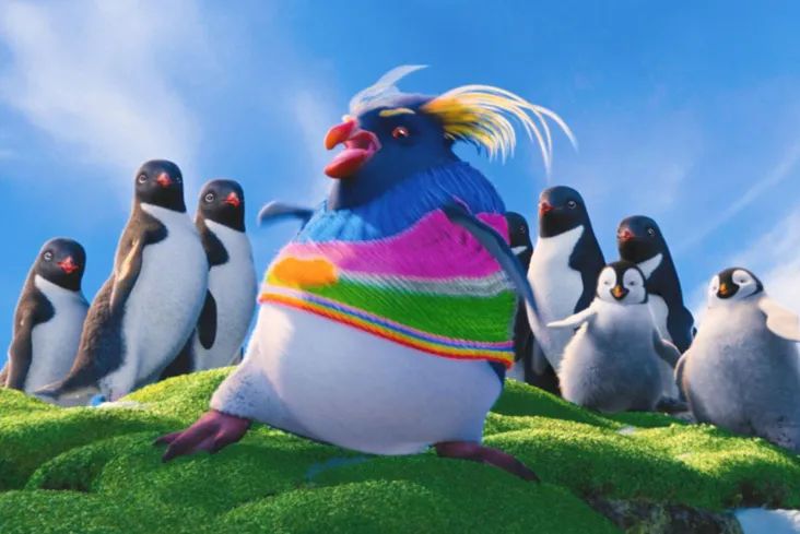 10部值得孩子看的动画片,暑假一定要孩子看的8部动画电影