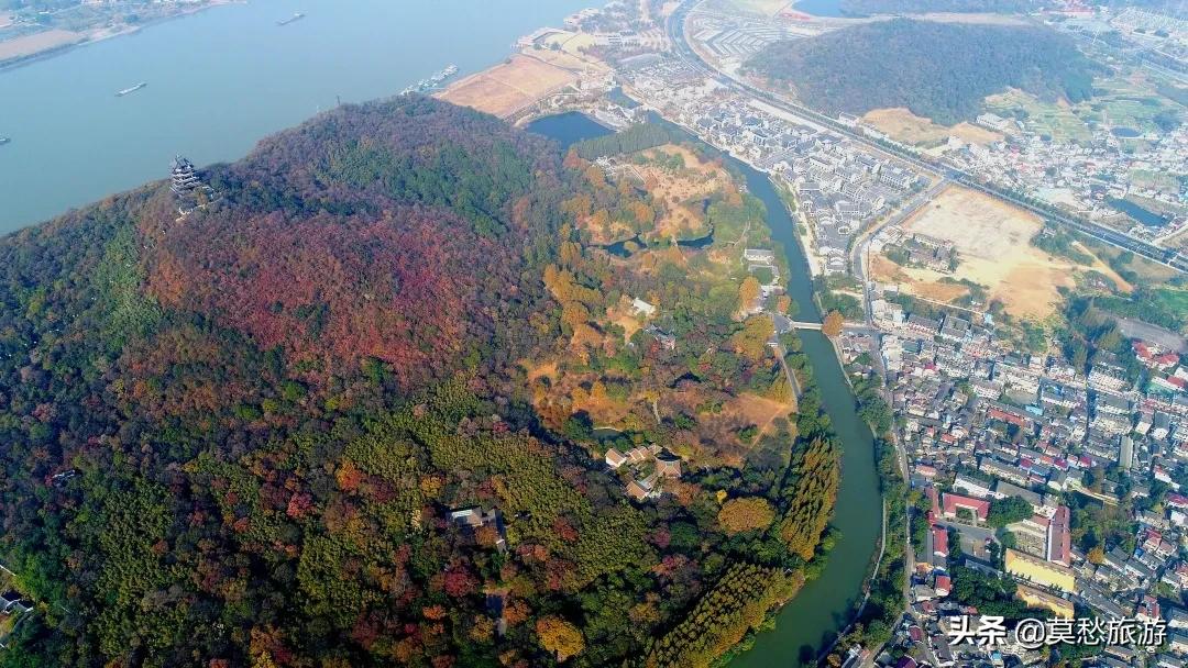 南京周边免费旅游景点推荐一日游,南京免费的旅游景点有哪些地方