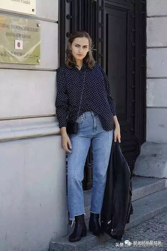 什么样的靴子修饰腿型,不同腿型选择靴子