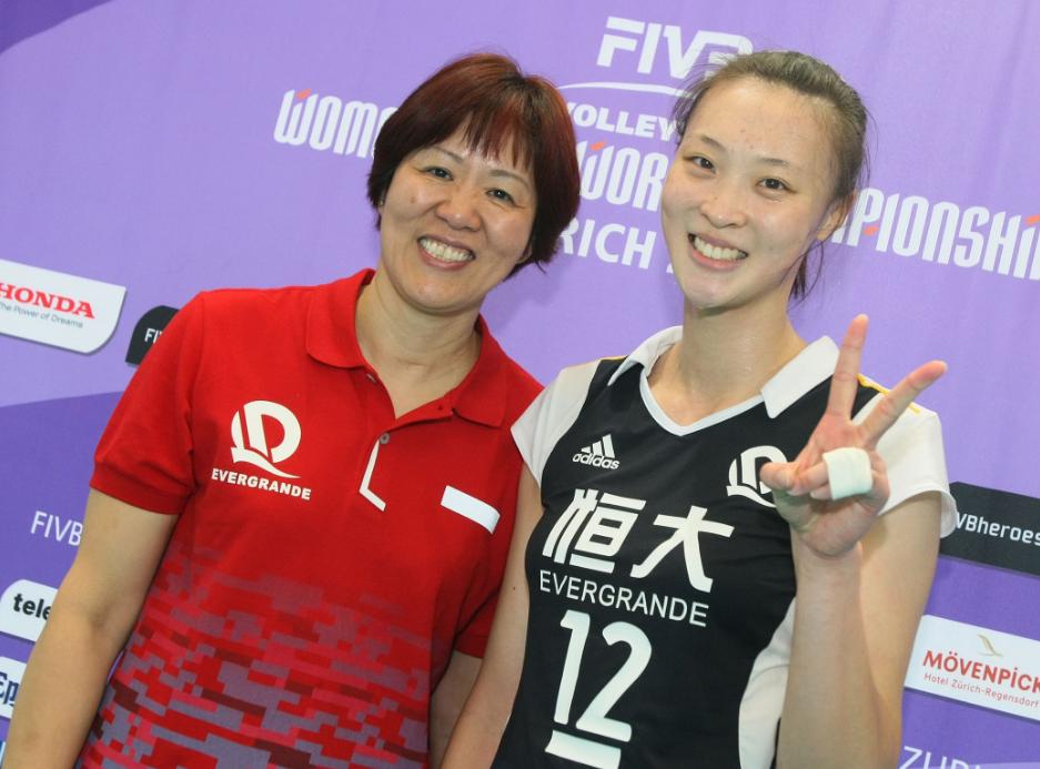 朱婷谈惠若琪视频,朱婷谈袁心玥完整版