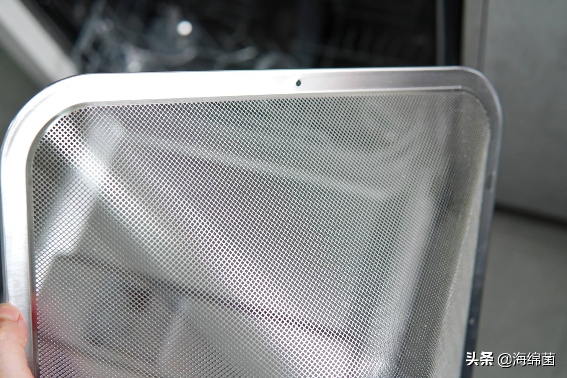 海尔家用晶彩洗碗机,海尔洗碗机晶彩w20怎么样