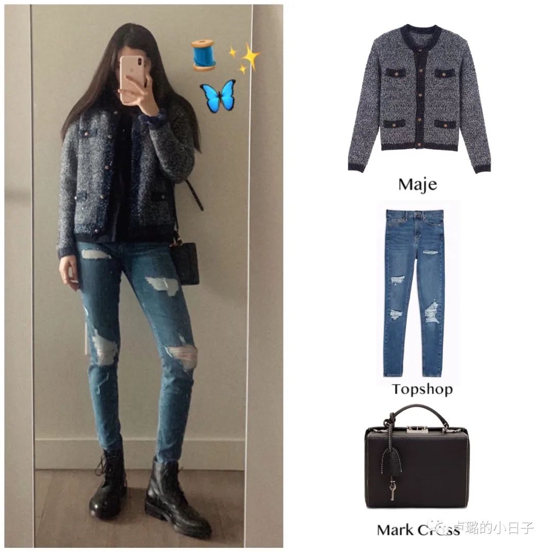 私人衣橱分享,30岁以后的女人要买的几个品牌