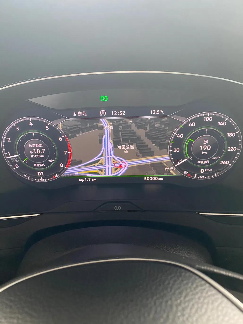 5万公里迈腾二手,迈腾5万公里保养项目清单