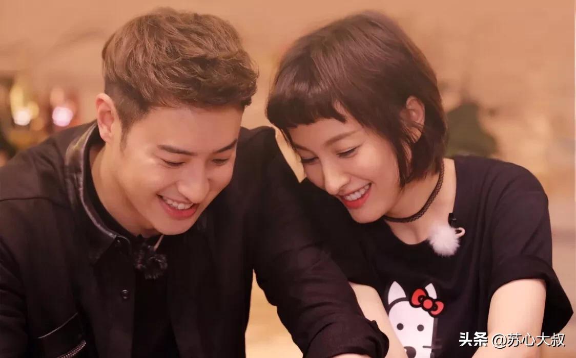 当女明星太难了,当女明星的烦恼