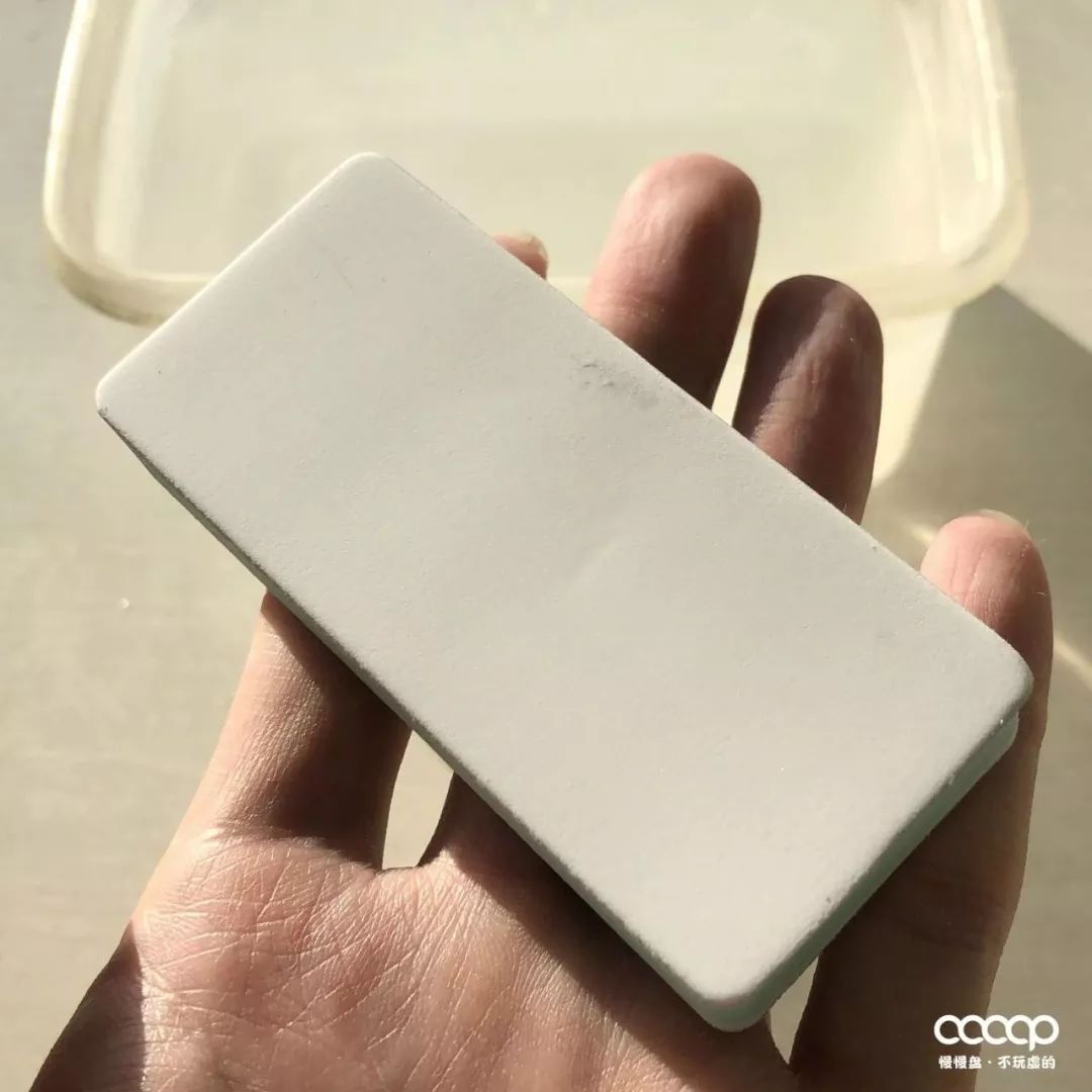 不会抛光？这样几步下来，鸡贼儿亮