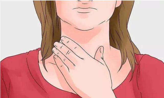 癌症前身体给你信号,癌症来之前有什么暗示