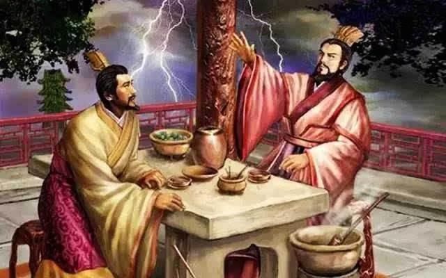 古人名字有多惊艳二字,古代单字名比较高贵