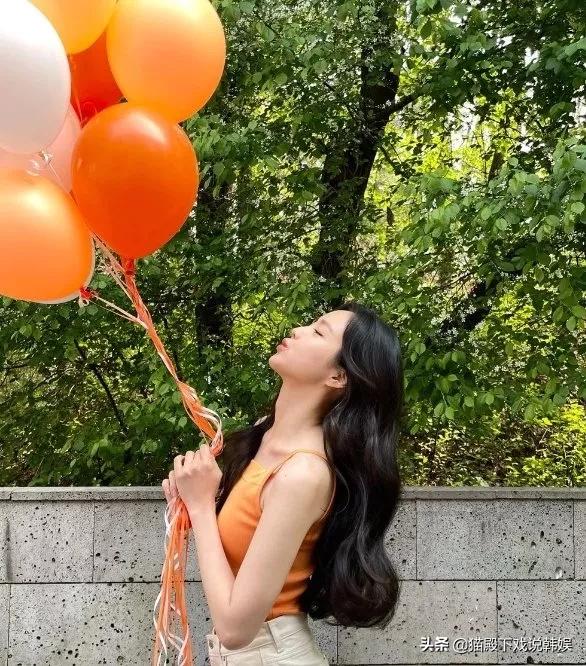 韩娱大爆料（十六）：郑容和、李侑菲、孙娜恩、车银优、权珉阿