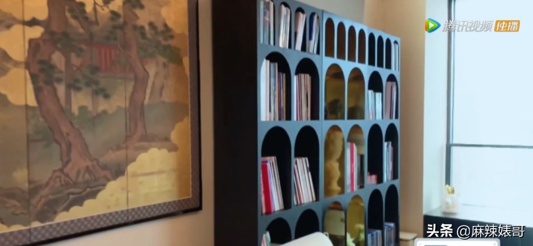 明星家装修对比,明星家装怎么装修