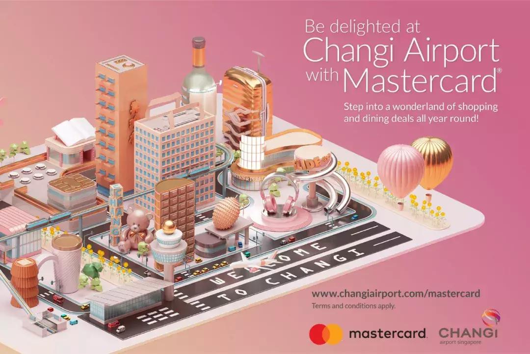 超High呦,十一假期出国购物竟然省出个新iPhone