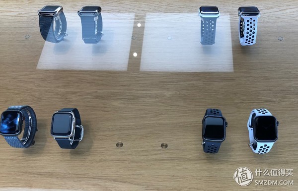 applewatch4nike版特点,applewatch4nike版开箱