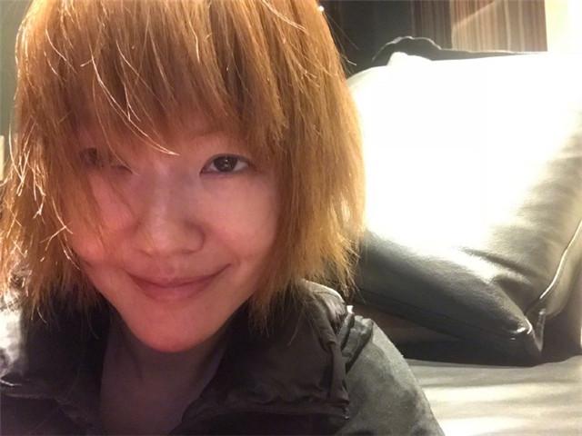 小s视频混剪,小s被吐槽头发