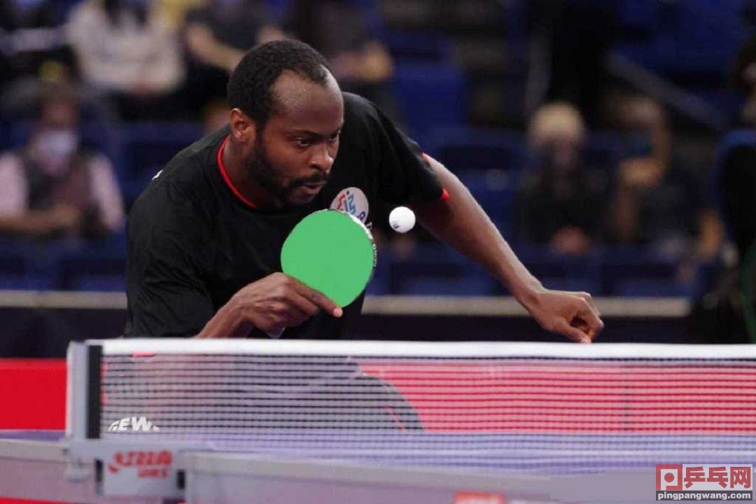 阿鲁纳世乒赛4分之一赢了吗,2017世乒赛阿鲁纳