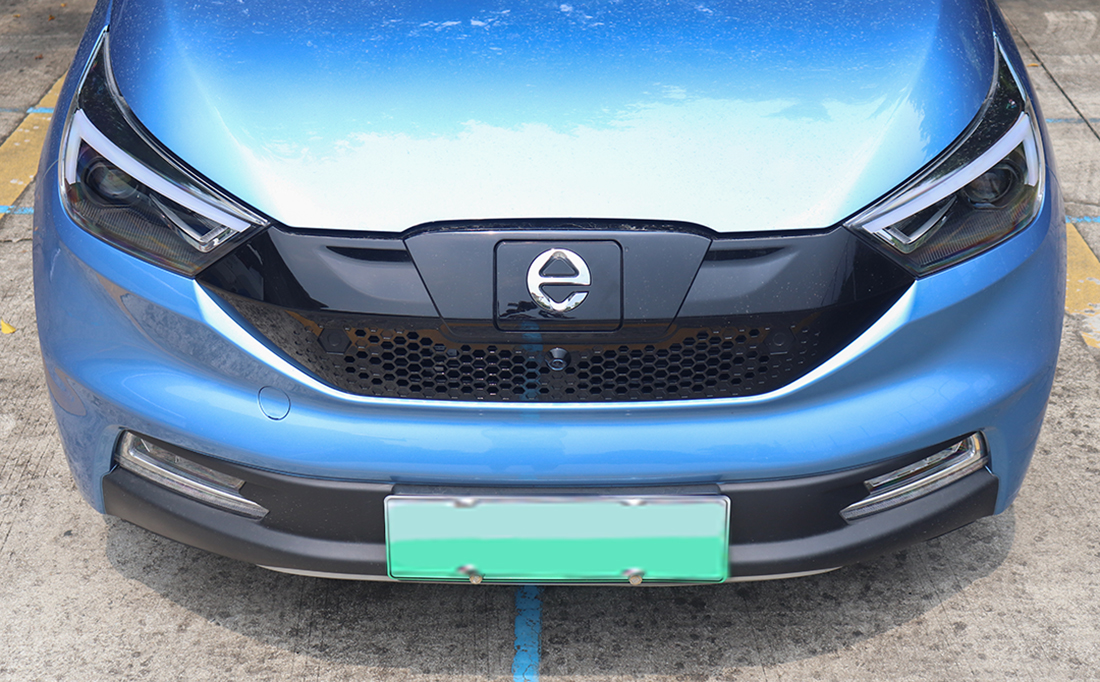 浅谈江铃集团易至ev3的用车感受,江铃易至ev3最低价2021年生产的