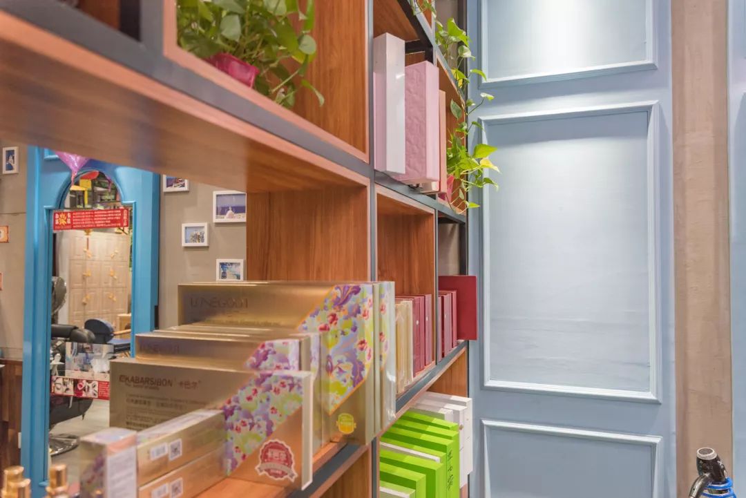 大连经典美发,大连甘井子区美发造型哪里好