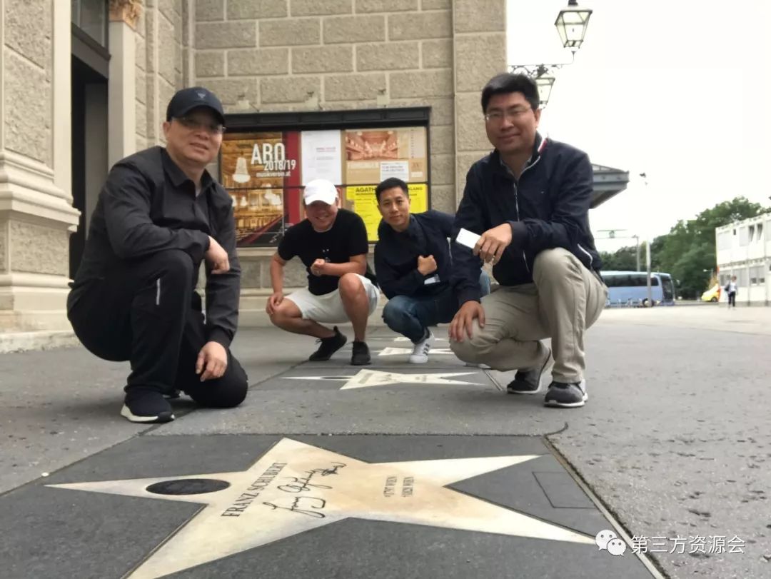 东欧匈牙利捷克,捷克奥地利维也纳