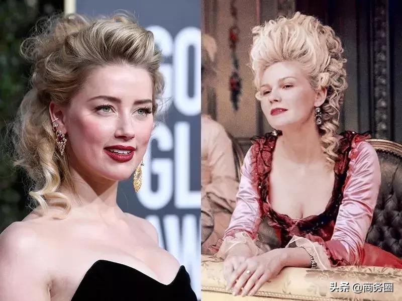 ladygaga安妮海瑟薇,安妮海瑟薇prada红毯