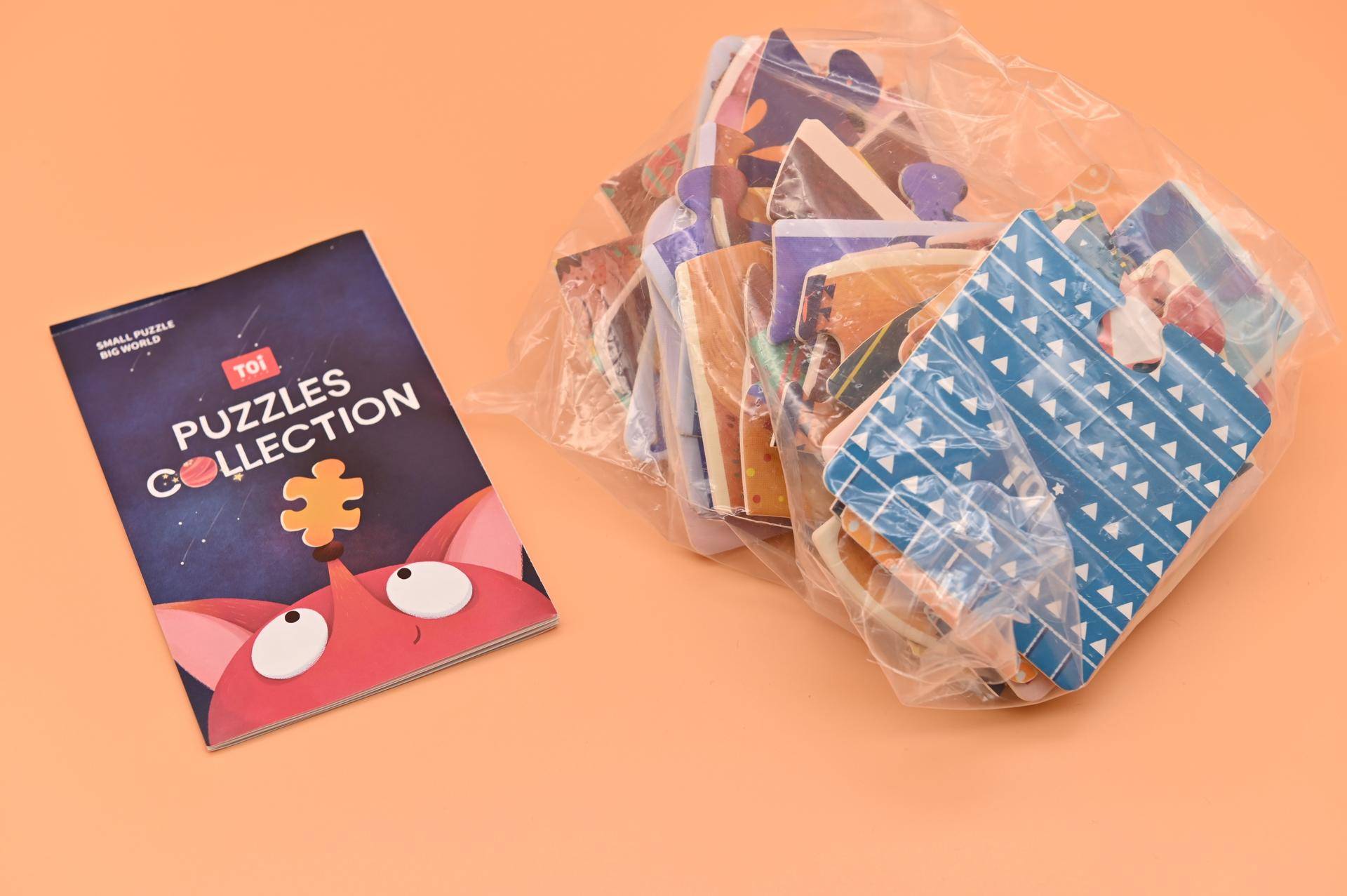 拼图幼儿启蒙,拼图启蒙英语