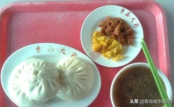 青岛百年老字号店都有哪些,青岛老品牌记忆