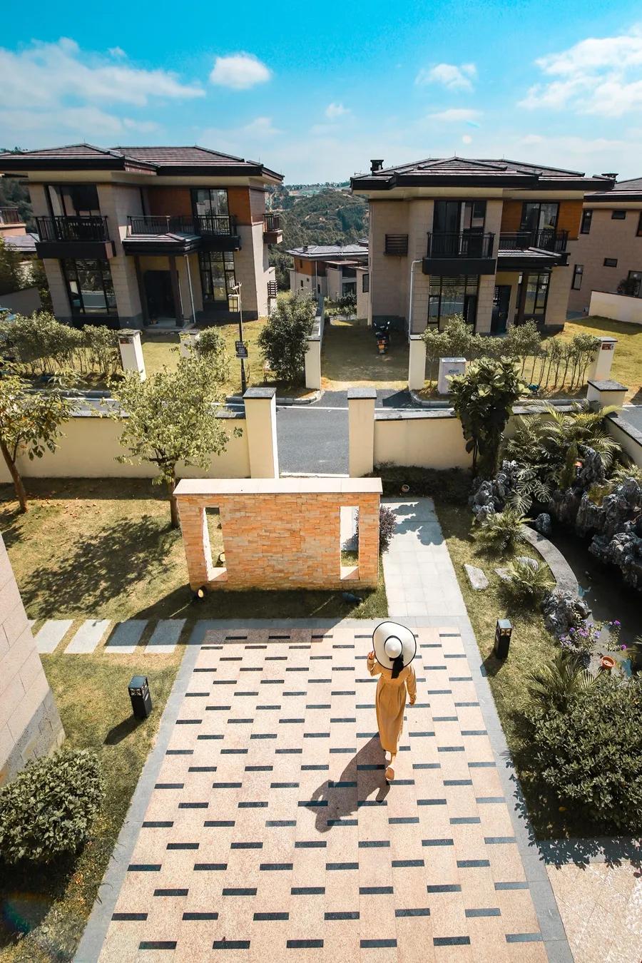 清远十大顶级温泉度假村,清远十大网红谷温泉度假酒店