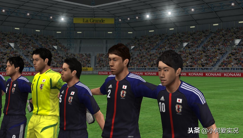 兄弟们还记得当年的精彩比赛吗,psp实况足球2013操作