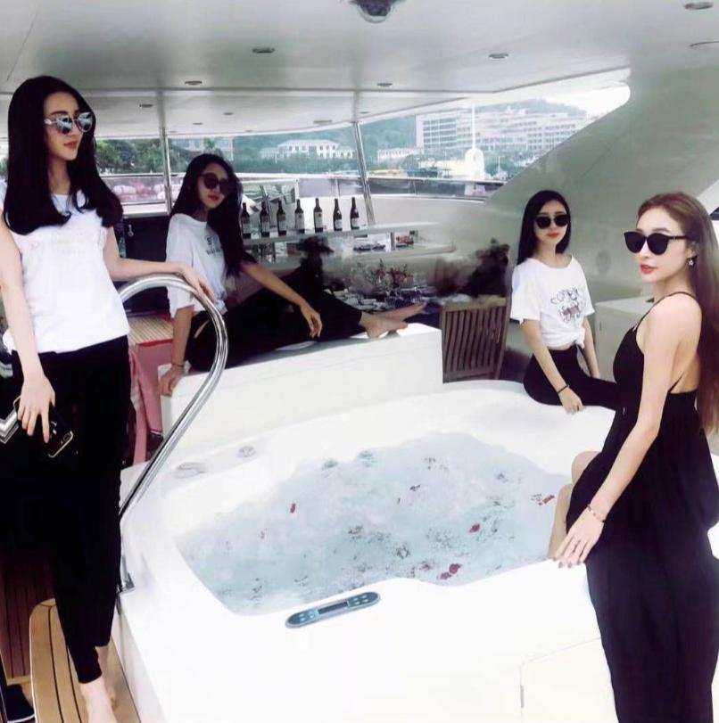 潘玮柏和方媛现在的关系,潘玮柏方媛近况