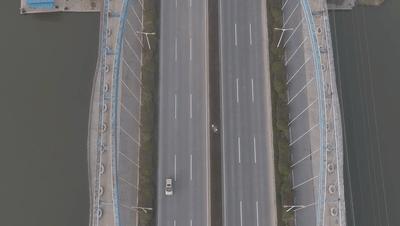 疫情之下，一个你从未见过的马鞍山