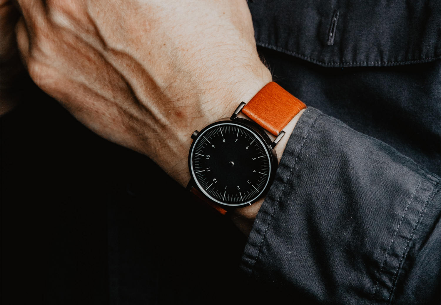 在英国买什么手表最划算,ADEXE英国小众手表推荐