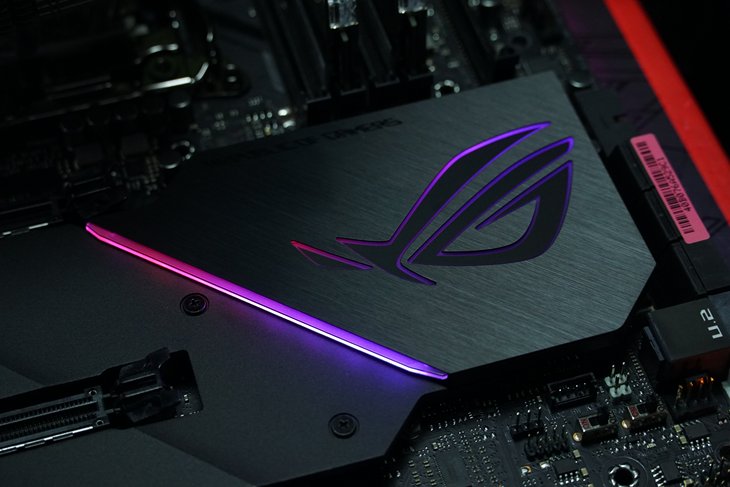 华硕玩家国度主板m6g和m6h区别,华硕x299r6e主板