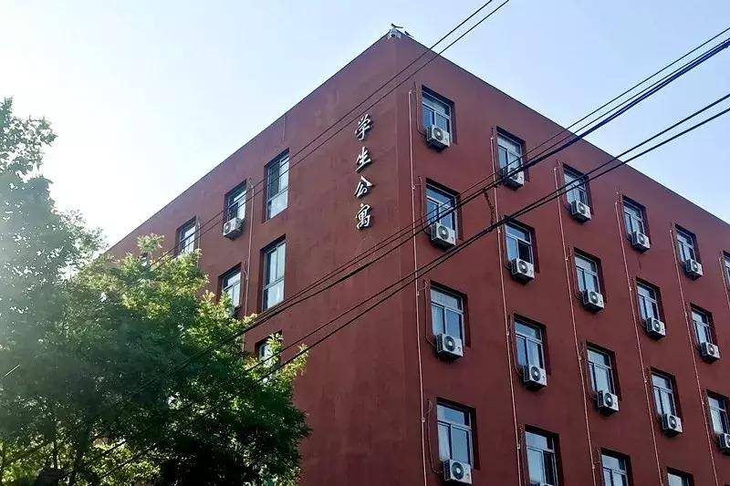 首经贸是个怎样的地方,首经贸有什么