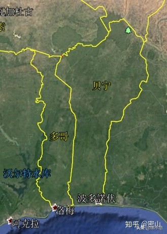 谷歌地图重现十年前的景象,谷歌2000年超清卫星地图