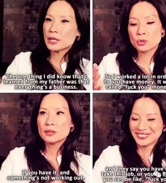 外国明星评价刘玉玲,刘玉玲被嘲讽像狗